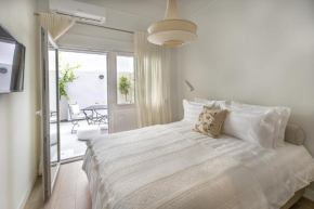 Votsala 1 Luxury Stay with Patio